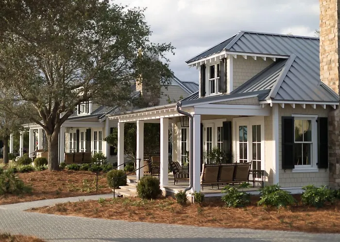 Lodge At Sea Island