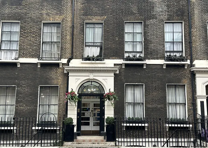 Arran House