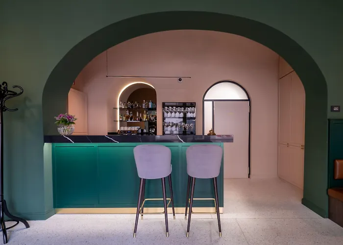 Hotel Heritage