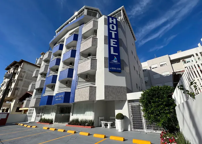 Hotel para famílias: Ilha Forte Praia Hotel