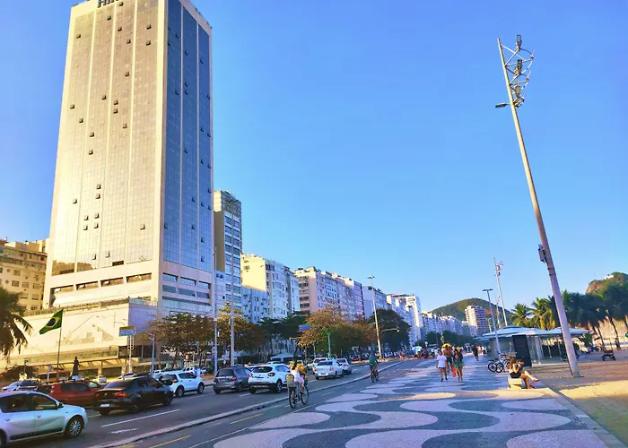 Princess Copacabana