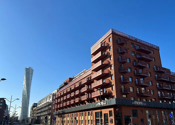 More Vaestra Hamnen