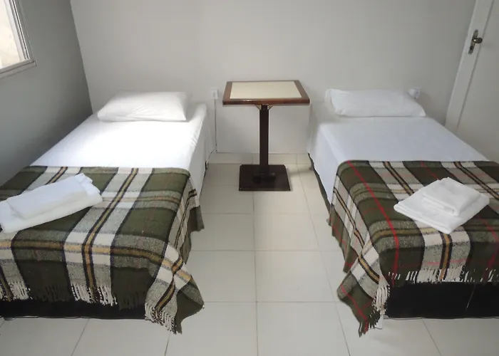 Hotel para famílias: Hotel Economy 888 - Próximo a Praça da Estação e Rodoviária