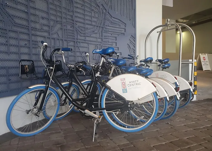 Hyatt Centric Las Olas