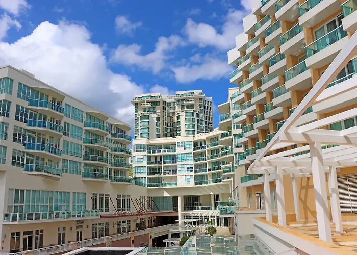 Airport Hotel: Costa Bahia Hotel Paseo Caribe