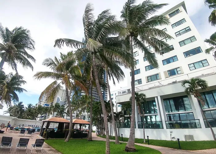 Casablanca On The Ocean East Tower