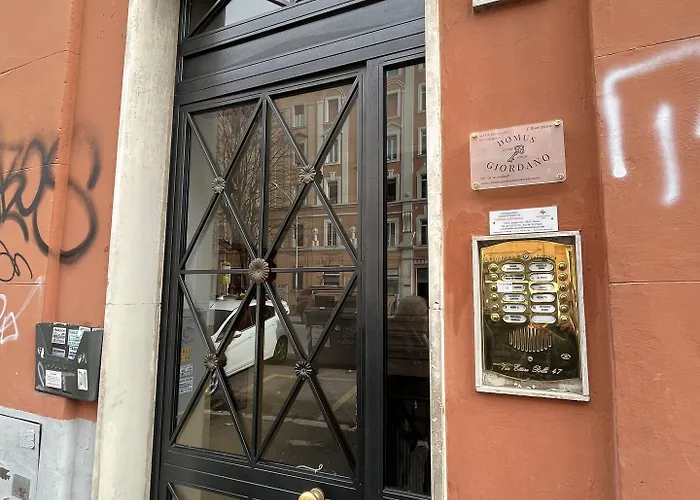 Domus Giordano