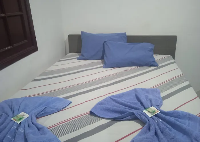 Hotel Florêncio