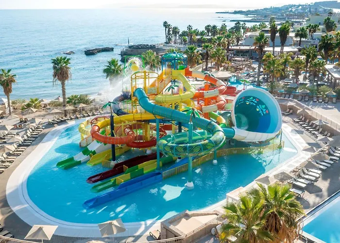 Star Beach Village & Water Park