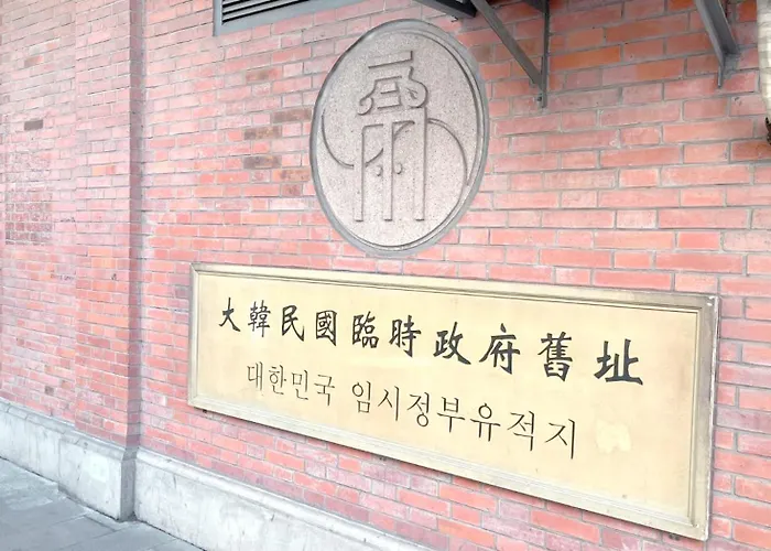 Magnificent International Hotel