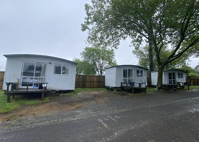 Thermal Holiday Park