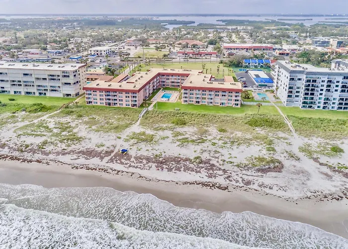 Central hotel: Spanish Main 39