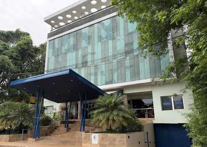City Falls Iguazu