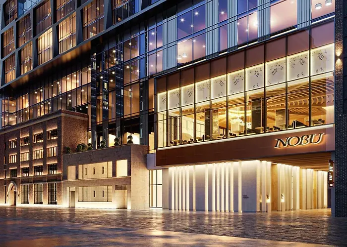 Nobu Toronto