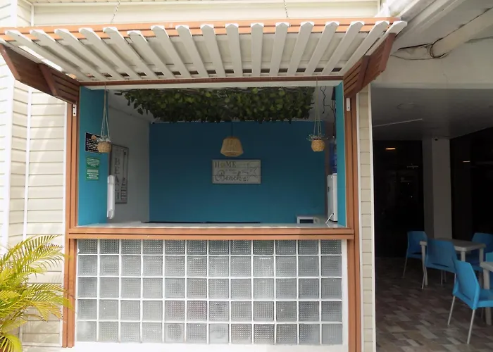 Hotel Verde Mar