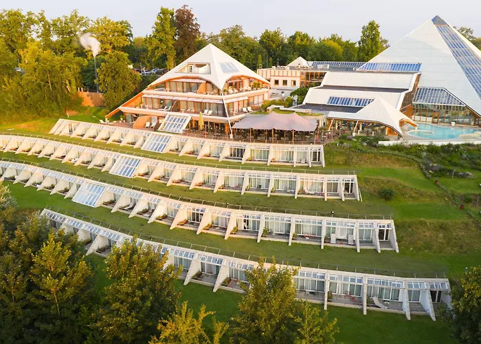  Wellnesshotel Thermae 2000