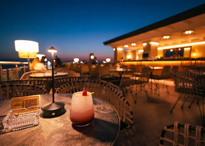 Secret Paradise Hotel & Spa (Adults Only)