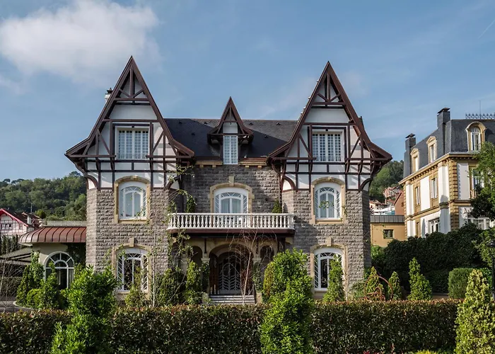 Hotel que admite mascotas: Hotel Villa Soro