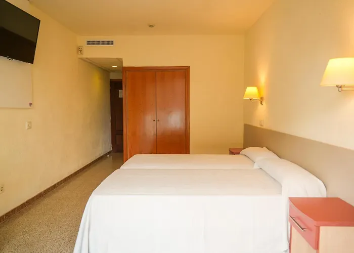 Resort: Htop Molinos Park #Htopenjoy