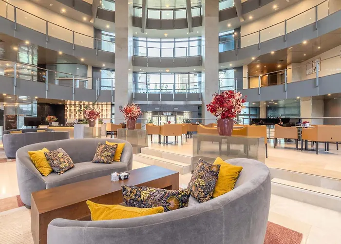 Eurostars Suites Mirasierra