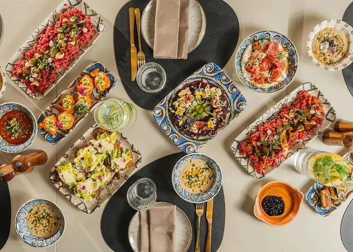 Jacuzzi hotel: The Westin Warsaw