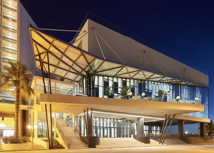 Hotel que aceita animais de estimação: Tivoli Marina Vilamoura