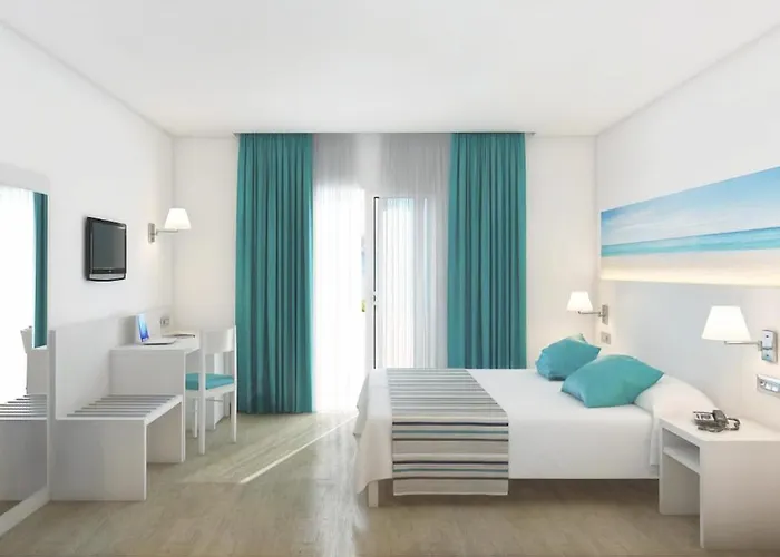 Hotel Playas De Paguera