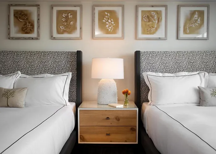 Glover Park Hotel Georgetown