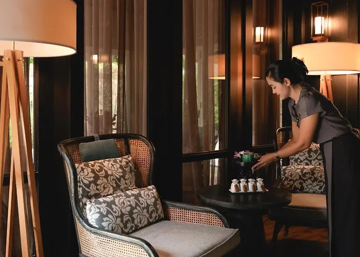 Layana Resort & Spa - Adult Only