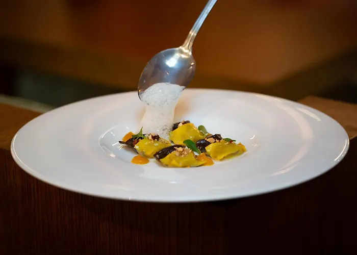 Hotel 5 stelle: Floren Hotel