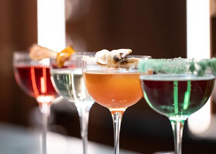 Hotel 5 stelle: Floren Hotel