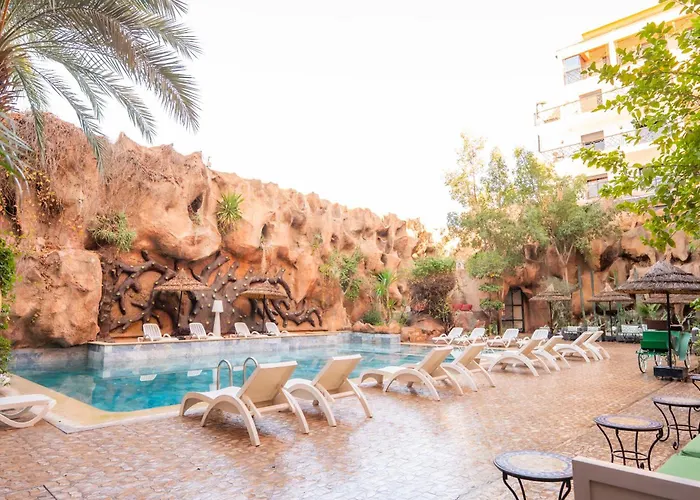 Imperial Holiday Hôtel&spa