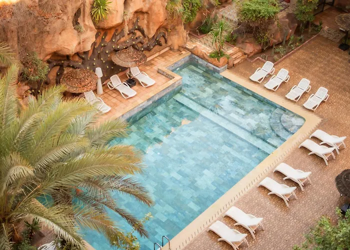 Imperial Holiday Hôtel&spa