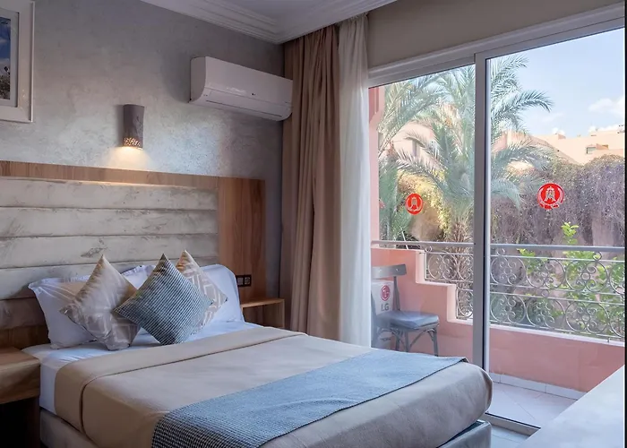 Imperial Holiday Hôtel&spa