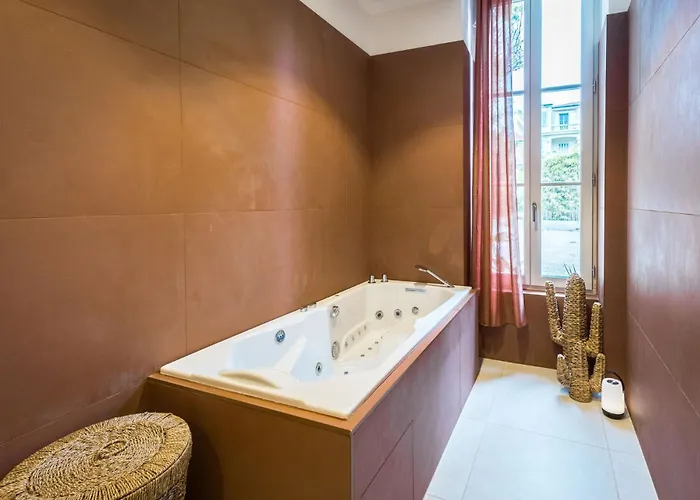 Hôtel Miléade L'Orangeraie - Menton