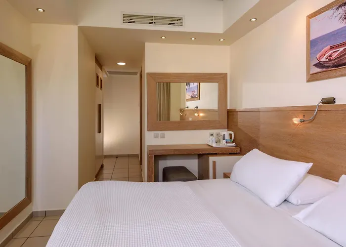 Star Beach Village & Water Park