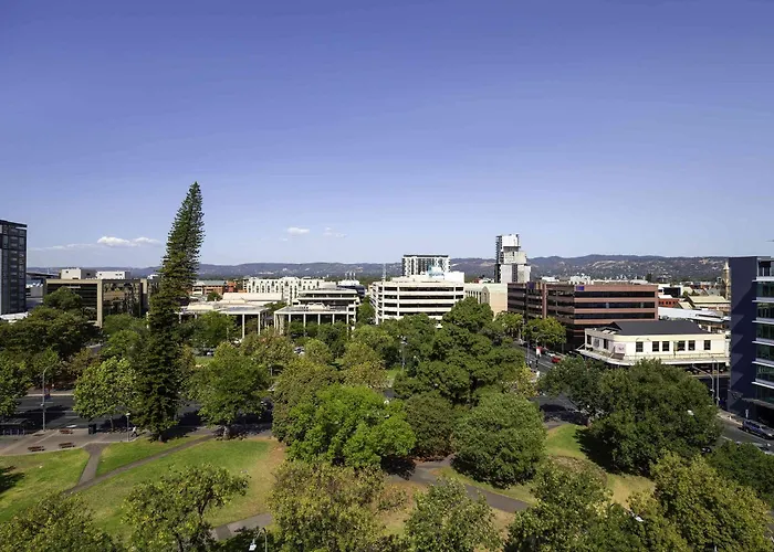 Mantra Hindmarsh Square