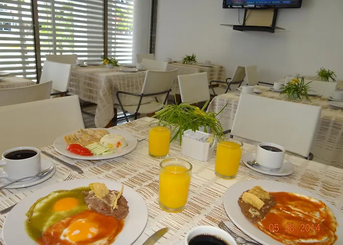 Suites Gaby Cancun