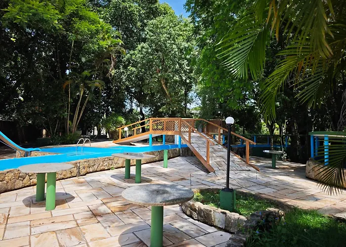 Suíça Iguaçu &