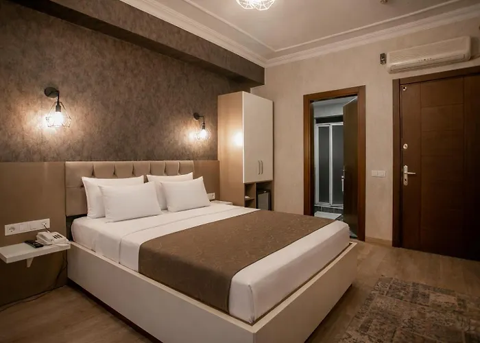 Pera Capitol - Taksim & Istiklal