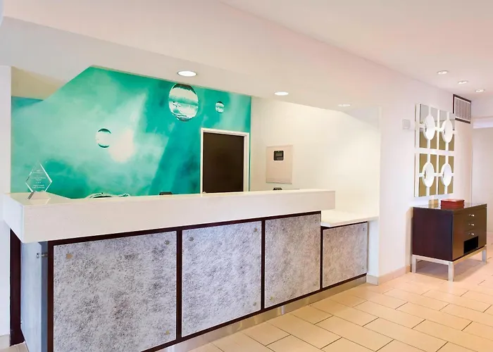 Springhill Suites Phoenix North