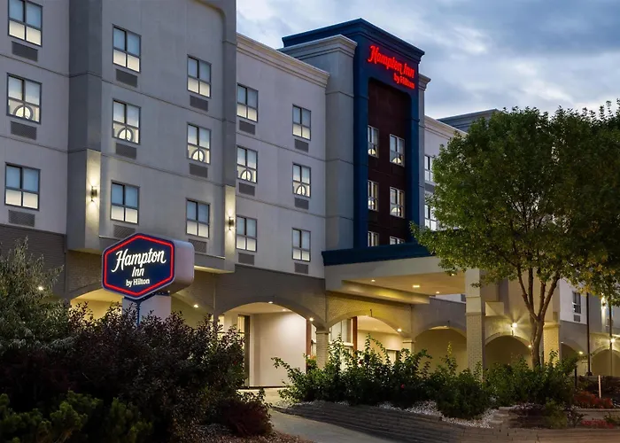 Hampton Inn By Hilton