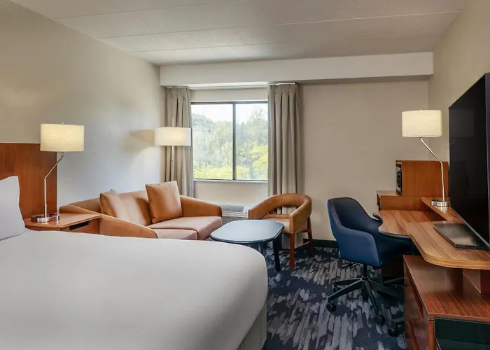 Fairfield Inn Portsmouth Seacoast