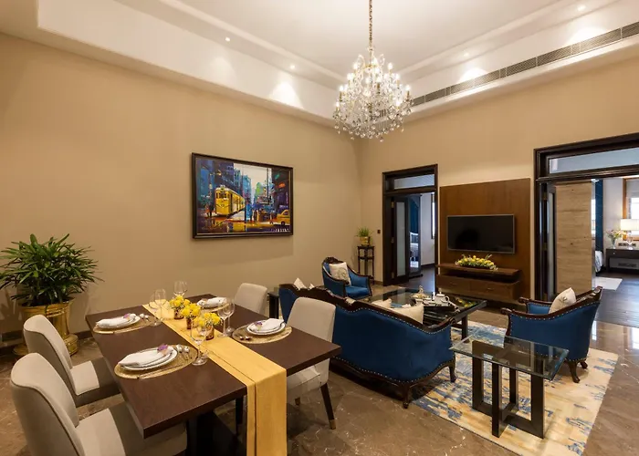 Kenilworth , Kolkata