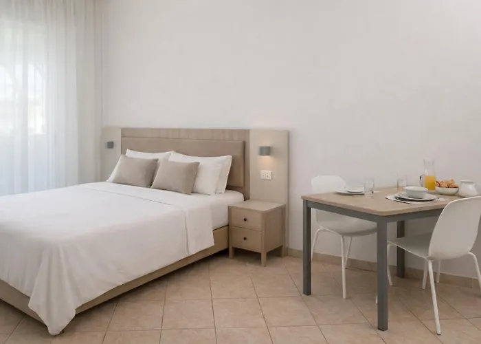 Residence Hotel Piccadilly