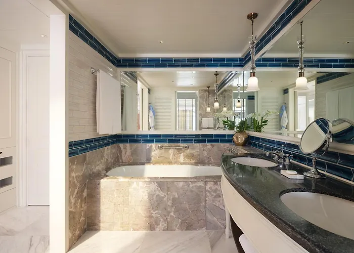 Mandarin Oriental, Bangkok