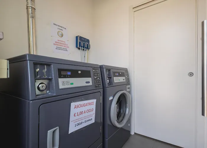 Hotel&Residence Cavalluccio Marino