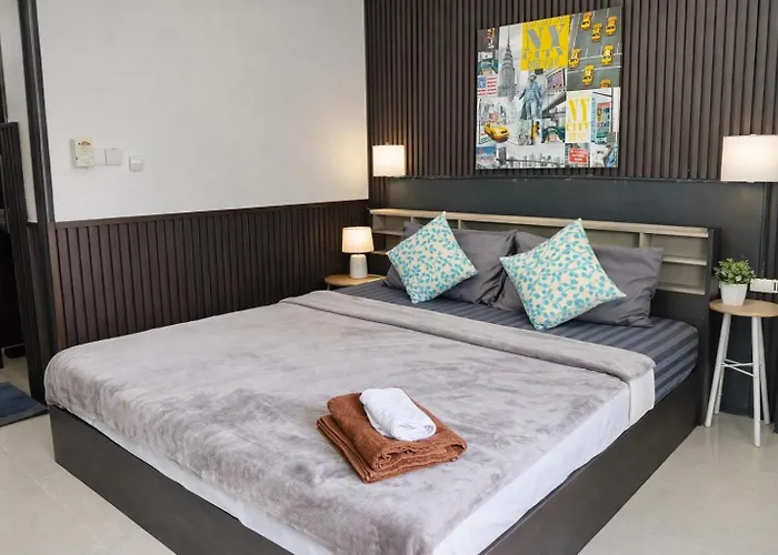 Happy Fish Guesthouse