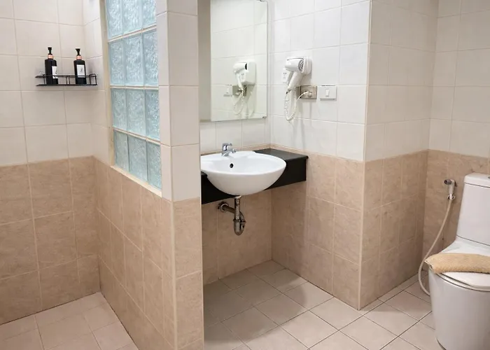 Happy Fish Guesthouse