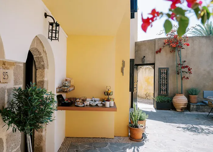 Zacosta Villa - A Heritage Hotel